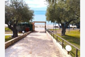 Vila BAMBOLA Nea Moudania