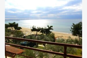 Vila BAMBOLA Nea Moudania