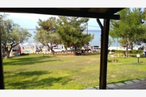 Vila BAMBOLA Nea Moudania