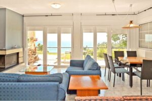 Vila BEBA Nea Moudania