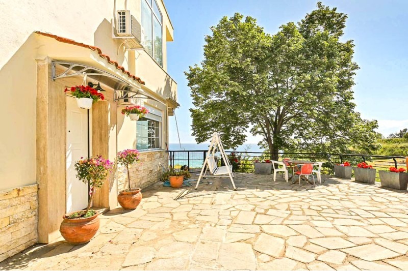 Vila BEBA Nea Moudania Vila BEBA Nea Moudania