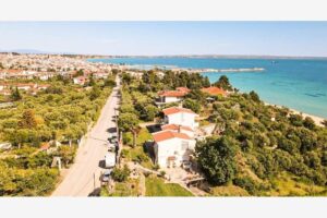 Vila BEBA Nea Moudania