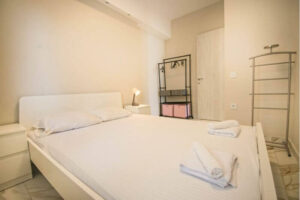 Vila ELENI Nea Moudania