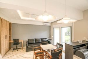 Vila ELENI Nea Moudania