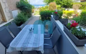 Vila GALINI GARDEN Polihrono