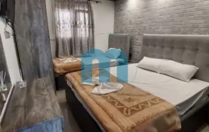 Vila GALINI GARDEN Polihrono