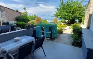 Vila GALINI GARDEN Polihrono