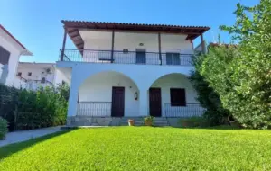 Vila GEORGIA 2 Polihrono