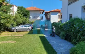 Vila GEORGIA 2 Polihrono