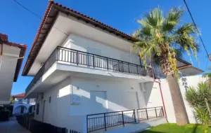 Vila GEORGIA 1 Polihrono