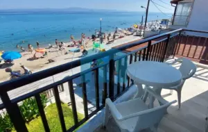 Vila GEORGIA 1 Polihrono