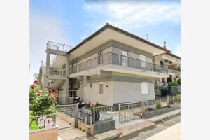 Vila ISI Nea Potidea