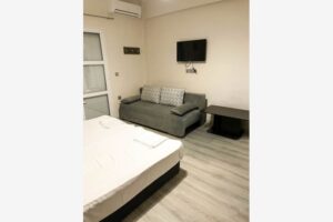 Vila ISI Nea Potidea