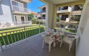 Vila KATARINA Polihrono