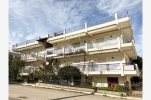 Vila KONSTANTINIDIS Nea Potidea