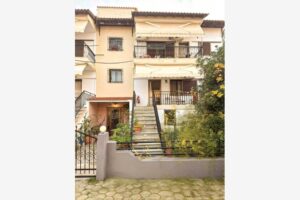 Vila KOSTAS Nea Potidea