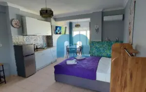 Vila LILI GARDEN Pefkohori