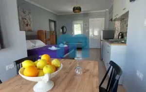 Vila LILI GARDEN Pefkohori