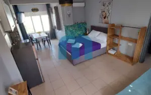 Vila LILI GARDEN Pefkohori