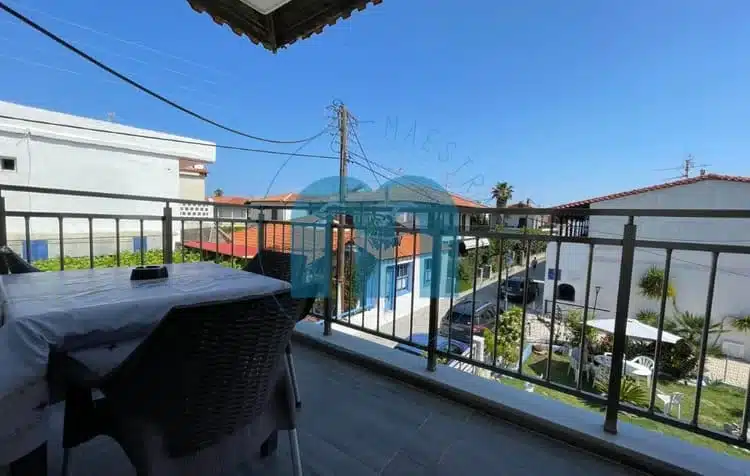 Vila LUX TALASA BEACH Pefkohori Vila LUX TALASA BEACH Pefkohori — letovanje Pefkohori, Grčka