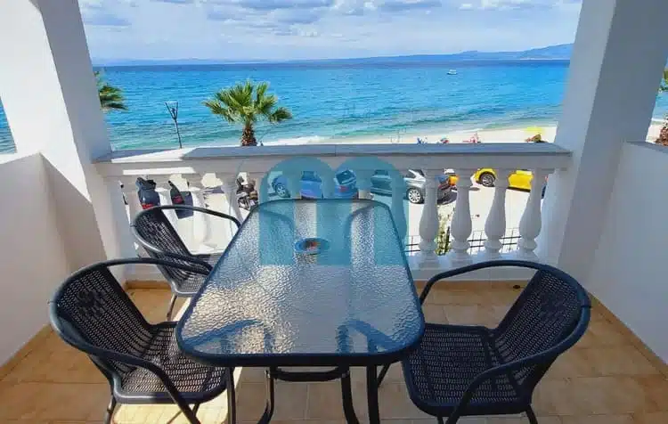 Vila NIK Pefkohori Vila NIK Pefkohori