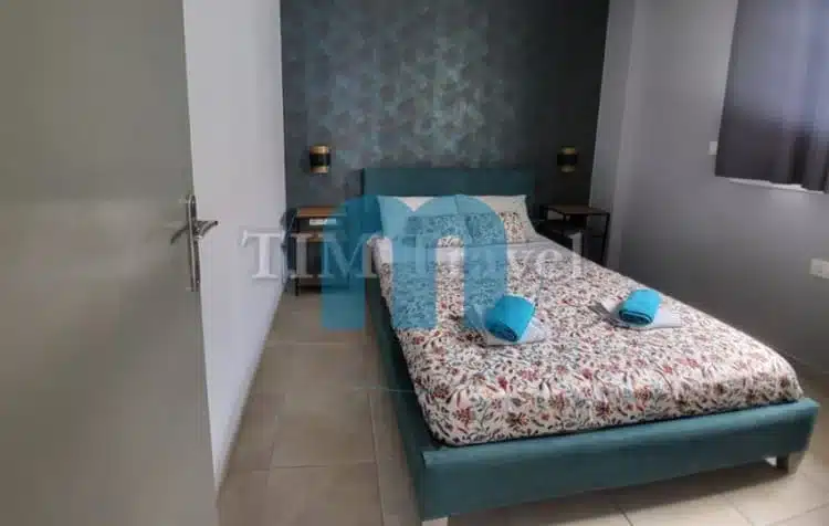 Vila NIK Pefkohori Vila NIK Pefkohori