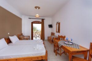 Vila PALM BEACH Sivota