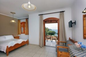 Vila PALM BEACH Sivota