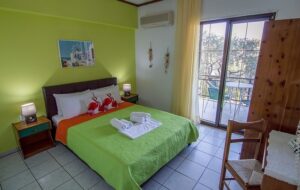 Vila VERA LILI Limenas Tasos