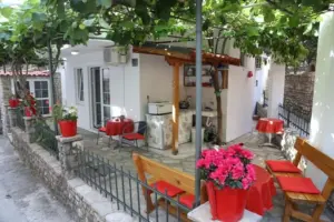 Privatni smeštaj VESKO Rafailovići