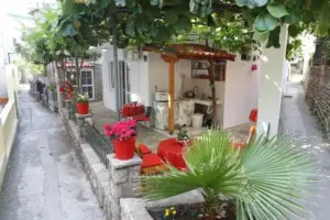 Privatni smeštaj VESKO Rafailovići