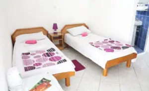 Privatni smeštaj VESKO Rafailovići