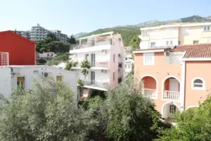 Privatni smeštaj VESKO Rafailovići