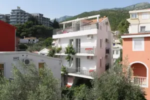 Privatni smeštaj VESKO Rafailovići