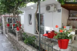 Privatni smeštaj VESKO Rafailovići