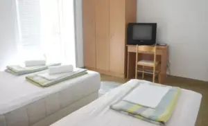 Privatni smeštaj VESKO Rafailovići