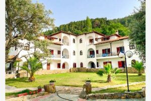 Vila VOUR 52 Vurvuru