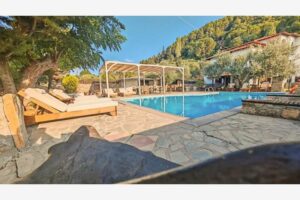 Vila VOUR 52 Vurvuru