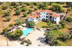 Vila VOUR 52 Vurvuru