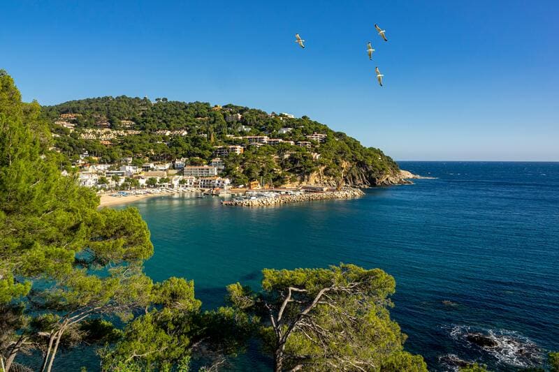 Costa Daurada