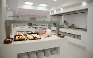 Hotel ALEGRIA FENALS MAR Ljoret de Mar