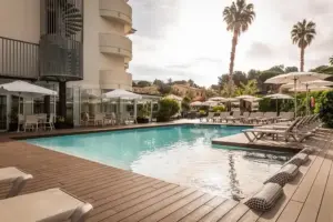 Hotel ALEGRIA FENALS MAR Ljoret de Mar