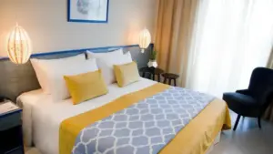 Hotel ALEGRIA FENALS MAR Ljoret de Mar