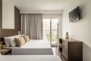 Hotel ALEGRIA MARINER Ljoret de Mar Hotel ALEGRIA MARINER Ljoret de Mar