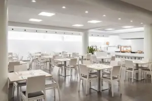 Hotel ALEGRIA MARINER Ljoret de Mar Hotel ALEGRIA MARINER Ljoret de Mar