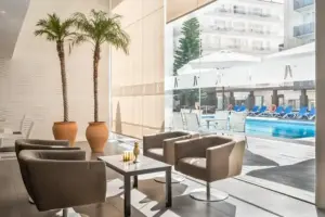 Hotel ALEGRIA MARINER Ljoret de Mar Hotel ALEGRIA MARINER Ljoret de Mar