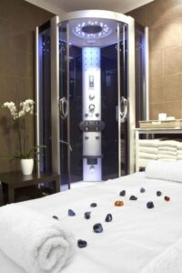 Hotel ALEGRIA PLAZA PARIS Ljoret de Mar