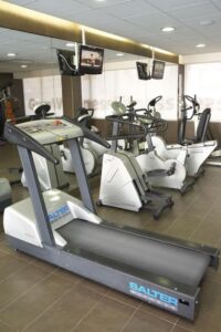 Hotel ALEGRIA PLAZA PARIS Ljoret de Mar