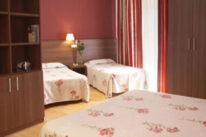 Hotel ALEGRIA PLAZA PARIS Ljoret de Mar