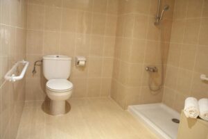 Hotel ALEGRIA PLAZA PARIS Ljoret de Mar